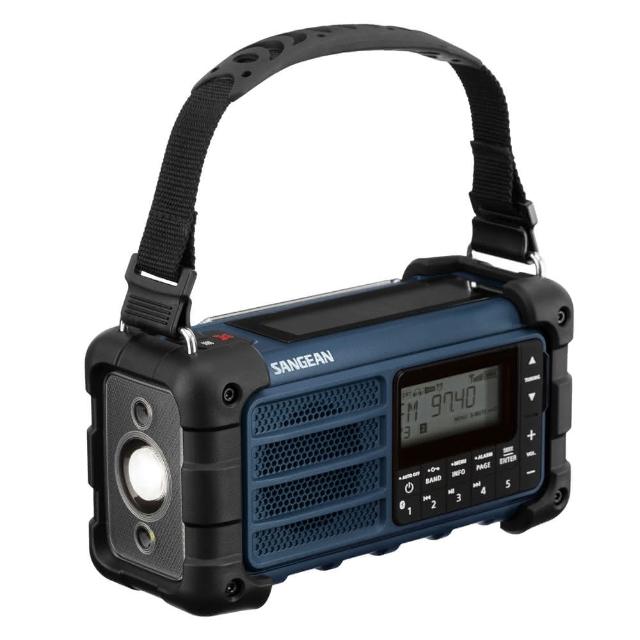 SANGEAN山進 MMR-99