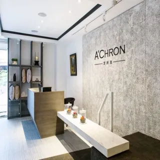 【ACHRON 艾珂菈】艾玫瑰皇后全背舒壓60分鐘