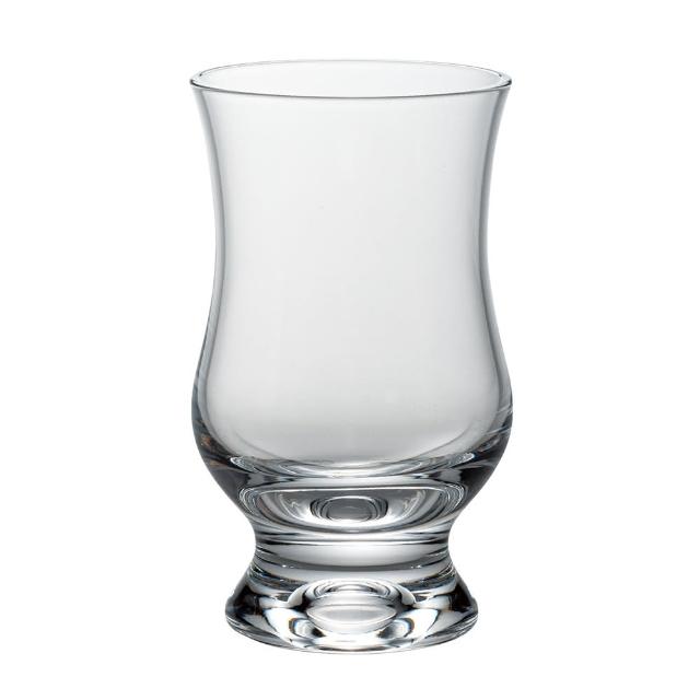 【廣田硝子】昭和BYRON珈琲玻璃杯_透明_250ml