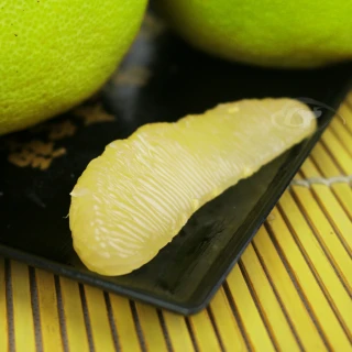 【國家級】54年老欉特選優品麻豆文旦精品禮盒10台斤(中秋禮盒)