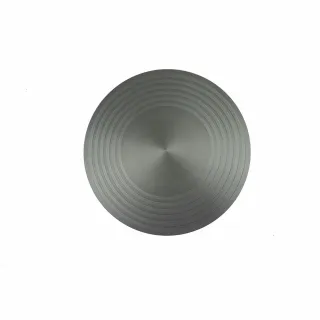 【Plenty 精選良品】24*0.6cm解凍導熱板(解凍板/導熱板/解凍盤/導熱盤)