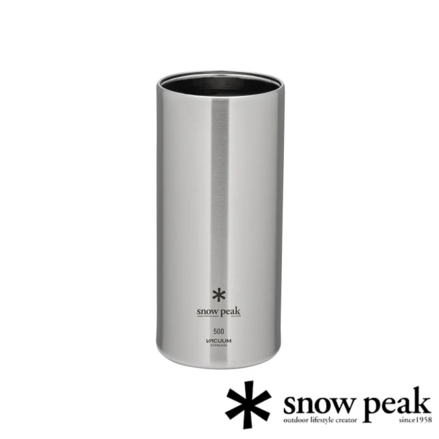 Snow Peak 輕量化折疊板凳竹板(LV-065TL)優