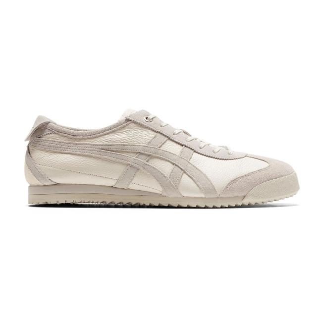 【Onitsuka Tiger】鬼塚虎 MEXICO 66 SD VIN休閒鞋 (1183C015-101)