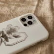 【TOYSELECT】iPhone 12 Pro Max 6.7吋 樂意loidesign韶光花影防摔iPhone手機殼