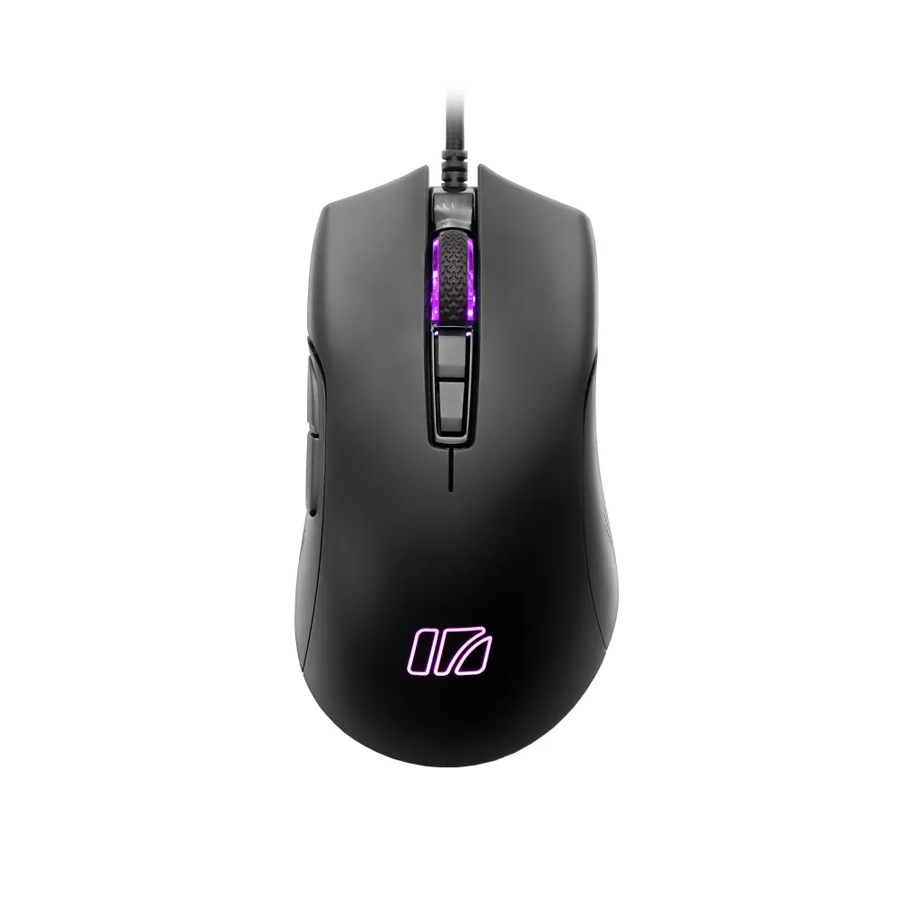 【i-Rocks】M31E 光學 遊戲滑鼠