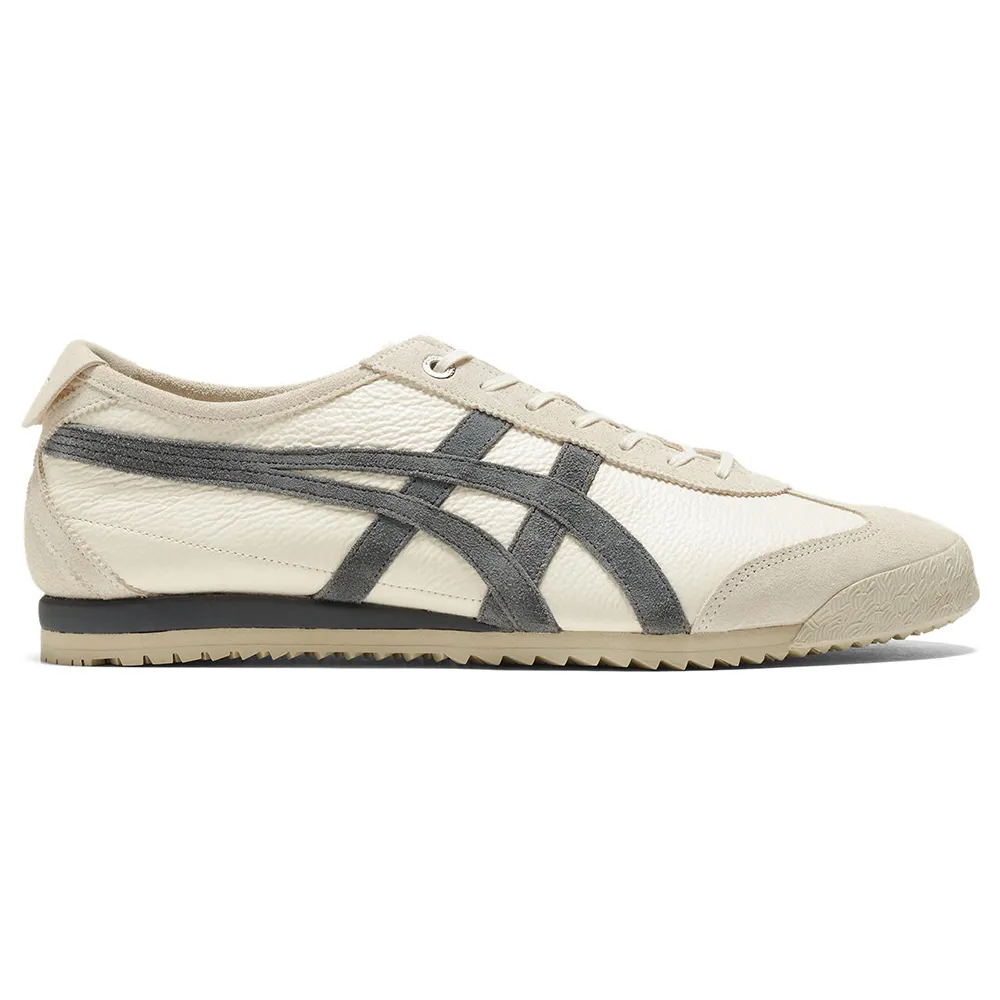 【Onitsuka Tiger】Onitsuka Tiger鬼塚虎-MEXICO 66 SD休閒鞋1183C015-200(1183C015-200)