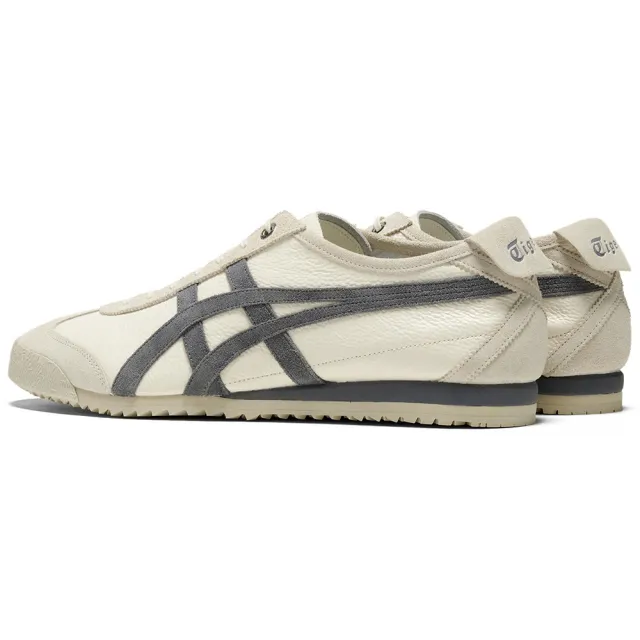 【Onitsuka Tiger】Onitsuka Tiger鬼塚虎-MEXICO 66 SD休閒鞋1183C015-200(1183C015-200)