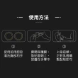【夢巴黎】可下水重複使用矽膠乳貼胸貼(胸貼 隱形內衣 隱形 超薄 婚紗 禮服 游泳 溫泉 防凸點 防走光)