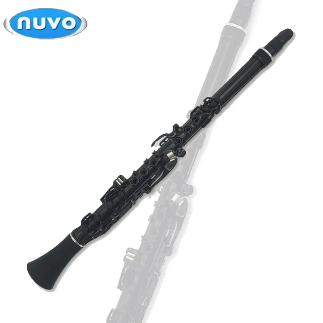 【NUVO】N120 Clarineo /clarinet英國豎笛 (全新公司貨 保固一年)