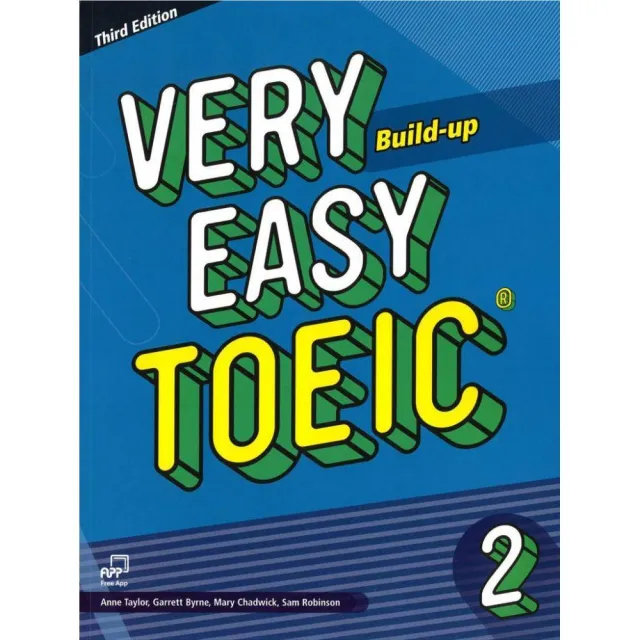 Very Easy TOEIC 2 3／e