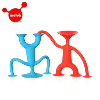 【瑞士 Moluk】開放式創意玩具 Oogi麻吉兒(啟發創意/戲水玩具/幼兒感統玩具)