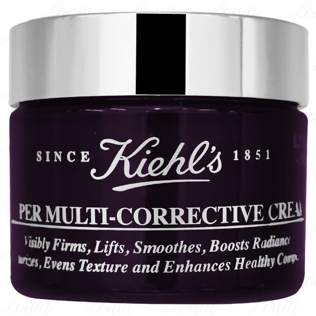 【Kiehl’s 契爾氏】超進化全能修護超級乳霜(50ml 契爾氏/公司貨)