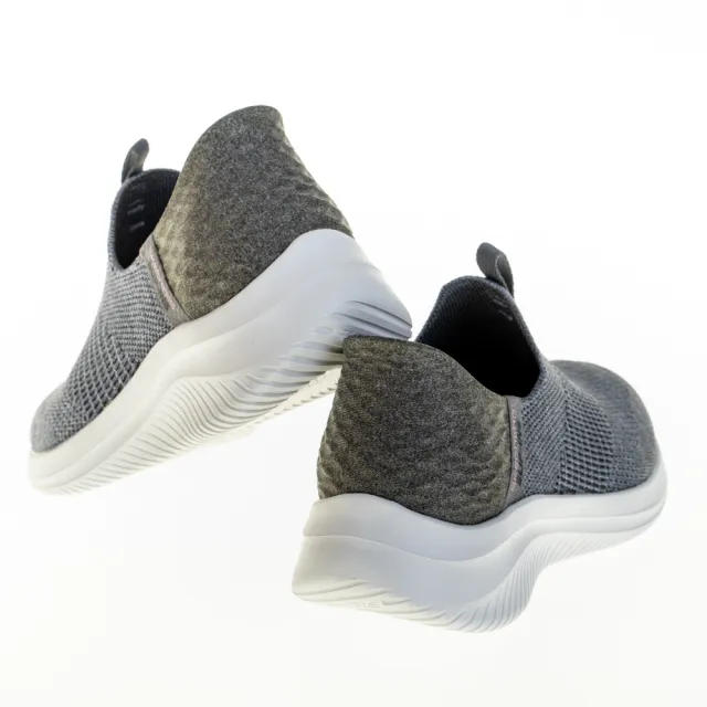 【SKECHERS】女鞋 休閒系列 瞬穿舒適科技 ULTRA FLEX 3.0 寬楦款(149709WGRY)