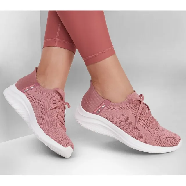 【SKECHERS】女鞋 休閒系列 瞬穿舒適科技 ULTRA FLEX 3.0(149710MVE)