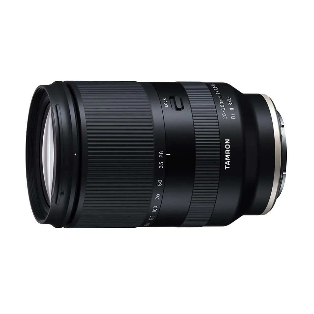 【Tamron】28-200mm F2.8-5.6 Di III RXD A071 騰龍 FOR E接環(平行輸入)