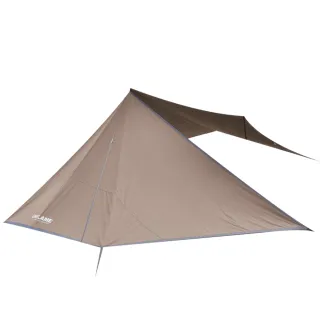 【Uniflame】三角野營帳TC/TAN混紡(U682098)