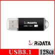 【RiDATA 錸德】HD16 USB3.1 Gen1 128GB