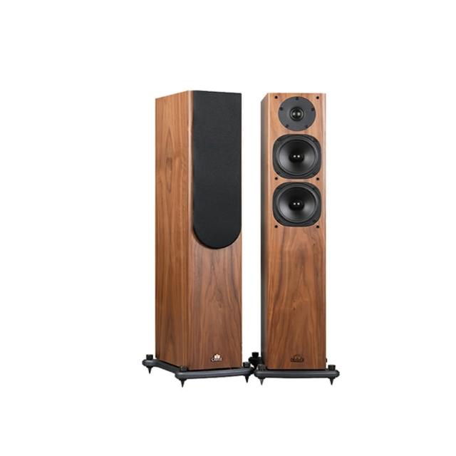 Castle 蓋世特 KNIGHT5 為專業 2聲道音響擴大機,支援 Hi-Res 高解析音質認證,提供優異音效表現,適用於各類音響系統,享 1 年完整保固,完美提升您的聽覺享受。 Castle蓋世特 KNIGHT5