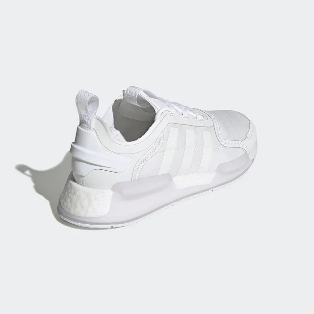 【adidas 愛迪達】NMD_V3 休閒鞋 運動休閒鞋 小白鞋 男鞋/女鞋 - Originals GX9586