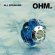【OHM Beads】All Speaking(歐姆串珠;琉璃珠)