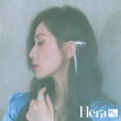 【HERA 赫拉】名人同款耳後流蘇邊夾 L111080301(髮飾 邊夾)