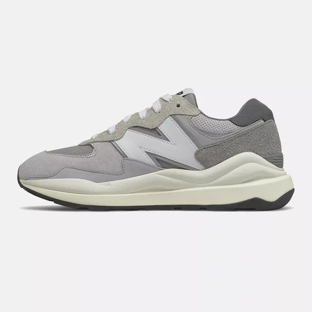 NEW BALANCE】NB 57/40 5740 元祖灰復古老爹鞋(M5740TA) - momo