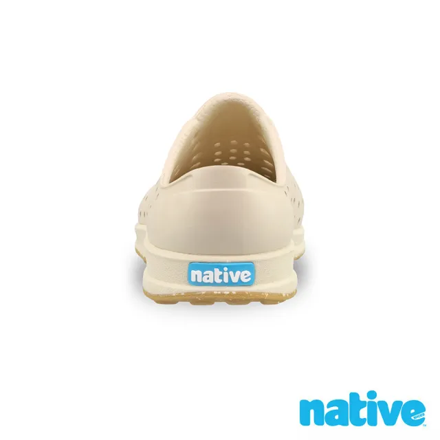 【Native Shoes】小童鞋 ROBBIE 小羅比鞋(鄉村白)