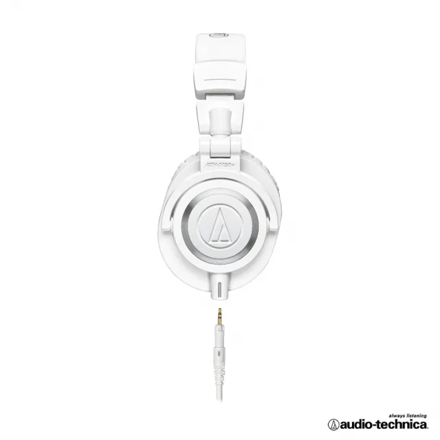 【鐵三角】鐵三角 ATH-M50X 監聽式耳罩耳機