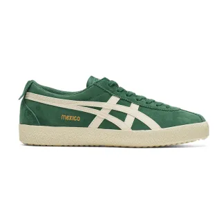 【Onitsuka Tiger】Onitsuka Tiger鬼塚虎-MEXICO DELEGATION休閒鞋1183B954-300(1183B954-300)