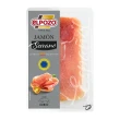 【Elpozo艾波索】即期品西班牙 索蘭諾火腿切片100(肉與油脂分明 風乾熟成 效期20240428)