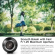 【TTArtisan 銘匠】90mm F1.25 Leica M 接口鏡頭(全片幅 手動對焦鏡頭 平行輸入)