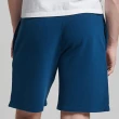 【Superdry】男裝 休閒短褲 CODE CORE SPORT SHORT(藍)