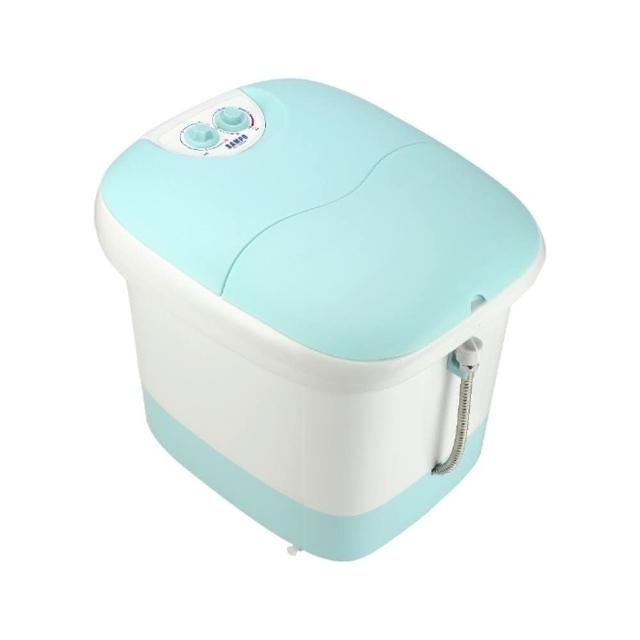 【SAMPO 聲寶】深桶SPA泡腳機 足浴機 泡腳機(HL-L1901HL)