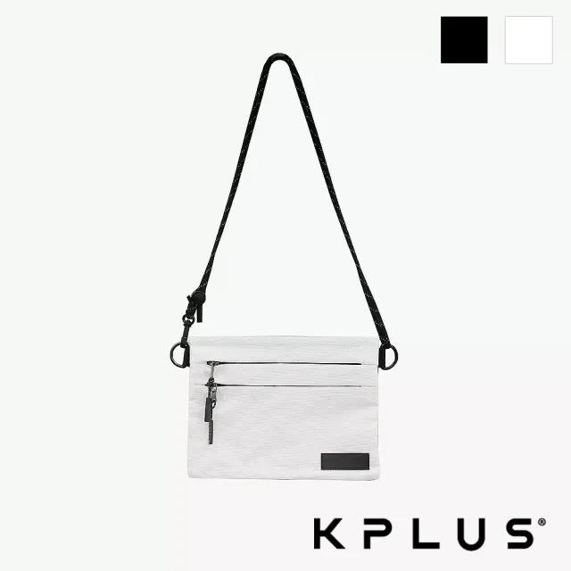 【KPLUS】隨身小包(斜背包/抽繩包/休閒包/收納包/外出包)