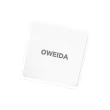 【Oweida】GaN PC+QC3.0 氮化鎵電源供應器(45W)
