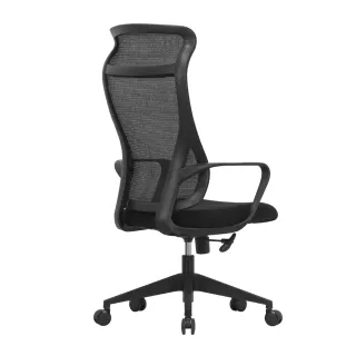 【C-FLY】雲豹人體工學電腦椅(辦公椅/人體工學椅/椅子/主管椅/會議椅/躺椅/高背椅/網椅)