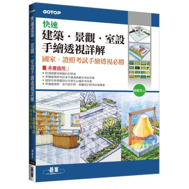 K圖會作品集B：建築師考試：都市設計及敷地計畫題解（含公務3