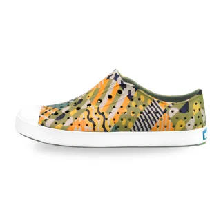 【Native Shoes】JEFFERSON 男/女鞋(草原印象)