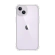 【RedMoon】APPLE iPhone 14 Plus 6.7吋 軍事級防摔軍規手機殼 鏡頭增高全包覆(i14Plus/i14+)