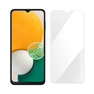 【阿柴好物】Samsung Galaxy A13 5G 非滿版 9H鋼化玻璃貼