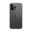 【RedMoon】APPLE iPhone 14 Pro Max 6.7吋 軍事級防摔軍規手機殼 鏡頭增高全包覆(i14ProMax)