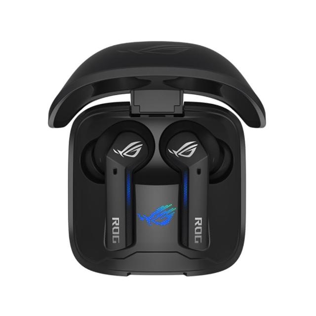 【ASUS 華碩】ROG Cetra True Wireless 真無線電競耳機