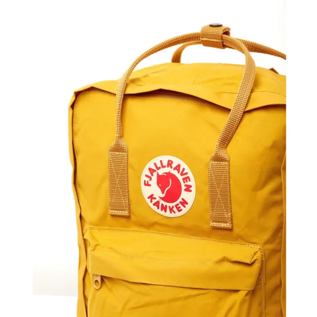 【Fjallraven】Kanken Classic 空肯包 北極狐 小狐狸 瑞典 書包 方型 水壺 後背包 背包 狐狸包