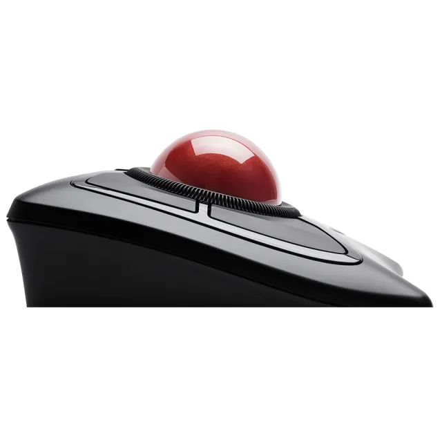 【Kensington】Expert Mouse Wireless Trackball - 專業款無線軌跡球(軌跡球滑鼠)