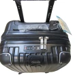 【SNOW.bagshop】24吋行李箱防盜拉鍊(ABS固定海關密鎖硬殼箱360度旋轉耐摔磨損檢測通過箱體)