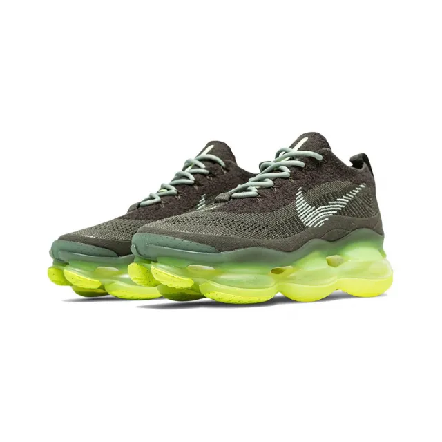 NIKE 耐吉】Nike Air Max Scorpion FK Barely Volt 螢光墨綠DJ4701-300