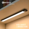 【GENTECH】智慧 人體感應小夜燈 20cm(夜晚守護幫手)