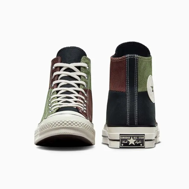 【CONVERSE】CHUCK 70 1970 HI 高筒 休閒鞋 男鞋 女鞋 多色(A04509C)