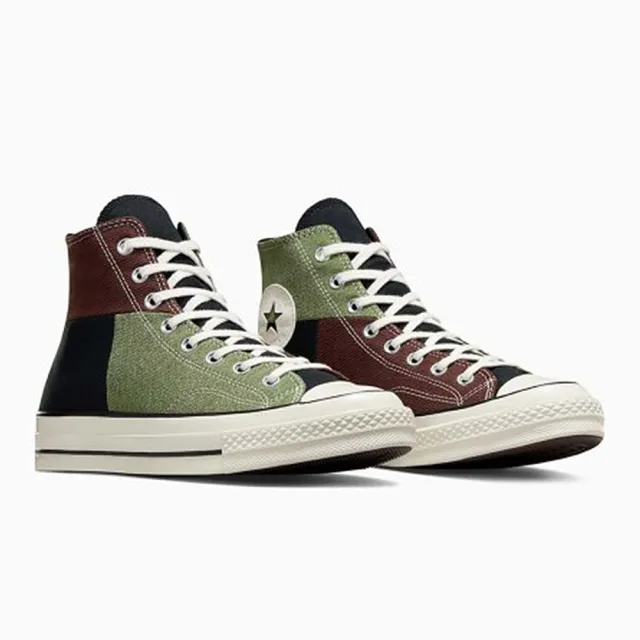 【CONVERSE】CHUCK 70 1970 HI 高筒 休閒鞋 男鞋 女鞋 多色(A04509C)