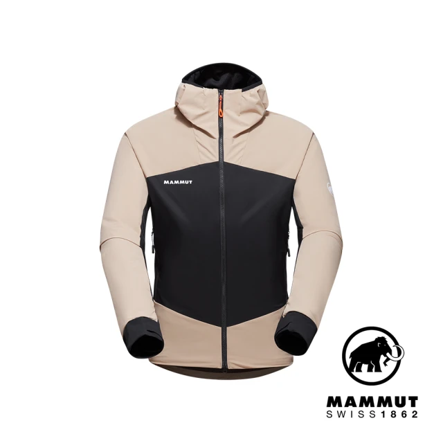 Mammut 長毛象 Tree Wool FL Longsl